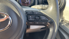 Toyota Yaris 1.5 Hybrid Excel 5dr CVT Hybrid Hatchback